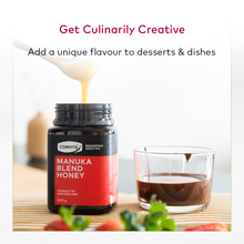 Load image into Gallery viewer, Manuka Honey Blend 500g