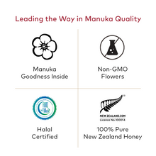 Load image into Gallery viewer, Manuka Honey Blend 500g