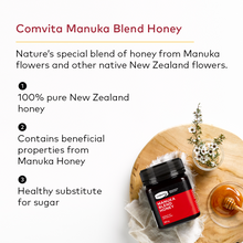 Load image into Gallery viewer, Manuka Honey Blend 500g