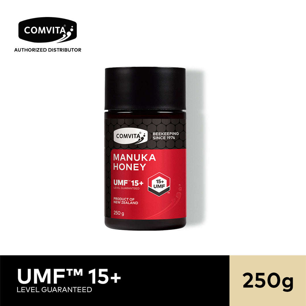 Manuka Honey UMF™ 15+ 250 G.