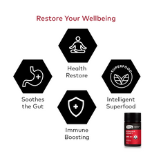 Load image into Gallery viewer, Manuka Honey UMF™ 15+ 250 G.