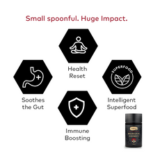 Load image into Gallery viewer, Manuka Honey UMF™ 20+ 250 G.
