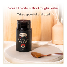 Load image into Gallery viewer, Manuka Honey UMF™ 20+ 250 G.