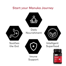 Load image into Gallery viewer, Manuka Honey UMF™ 5+, 500 G.