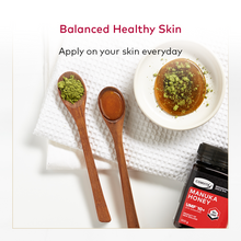 Load image into Gallery viewer, Manuka Honey UMF™ 10+, 500 G.