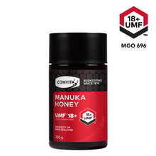 Load image into Gallery viewer, Comvita UMF 18+ | MGO 696 Manuka Honey 250g