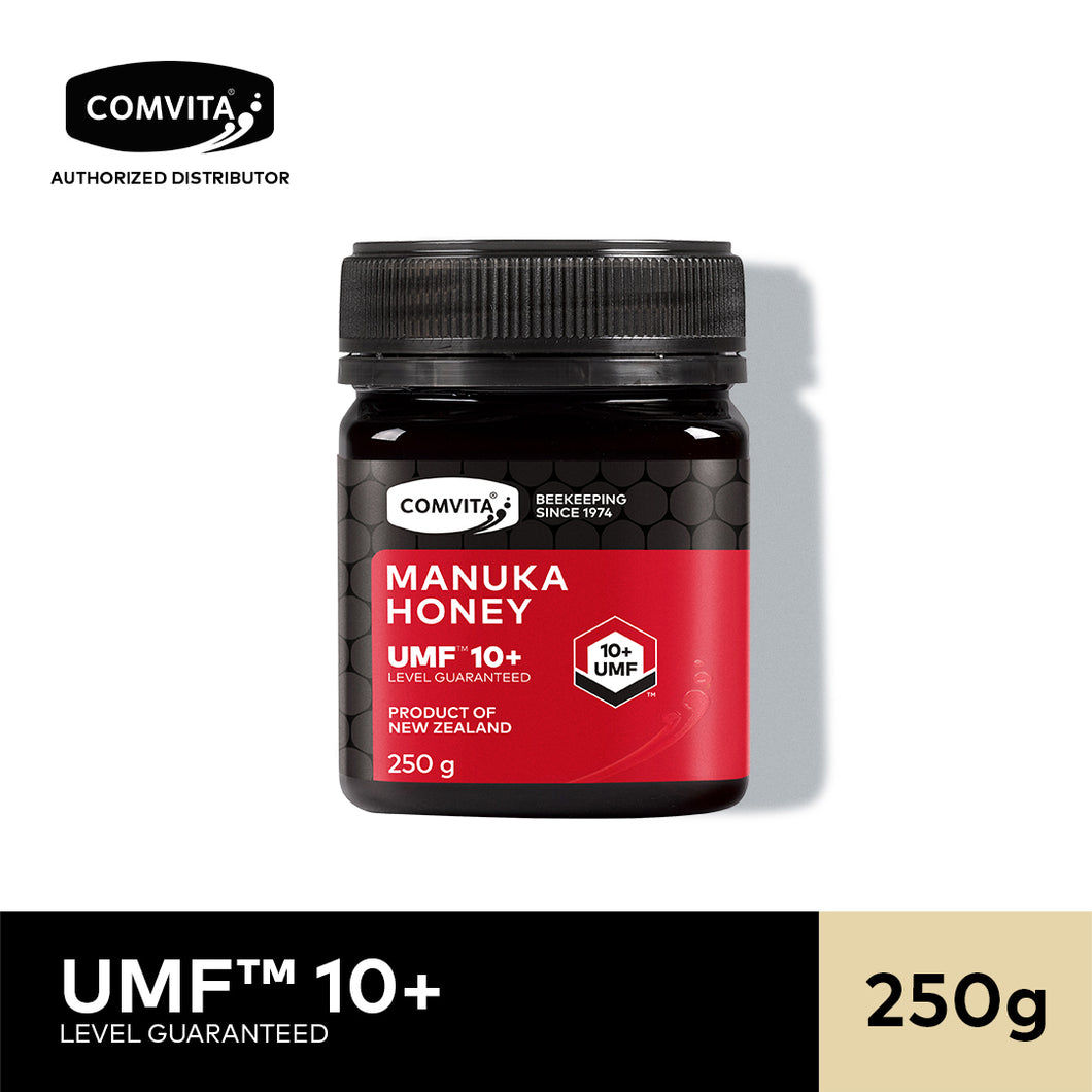 Manuka Honey UMF™ 10+ , 250 G.