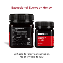 Load image into Gallery viewer, Manuka Honey Blend 250g
