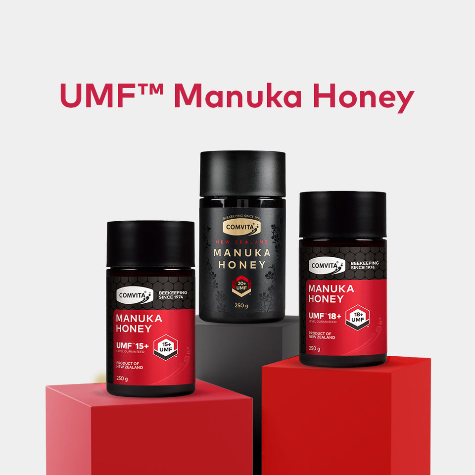 UMF Manuka Honey Philippines. Comvita Manuka Honey Best Priced 