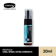 Load image into Gallery viewer, Comvita Propolis Oral Spray Extra Strength, 20 Ml.
