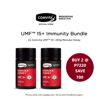 Load image into Gallery viewer, UMF™ 15+ Immunity Bundle
