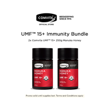 Load image into Gallery viewer, UMF™ 15+ Immunity Bundle
