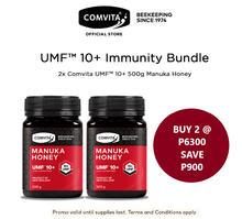 Load image into Gallery viewer, UMF™ 10+ Immunity Bundle
