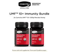 Load image into Gallery viewer, UMF™ 10+ Immunity Bundle
